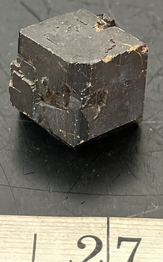Garnet Cluster - 015