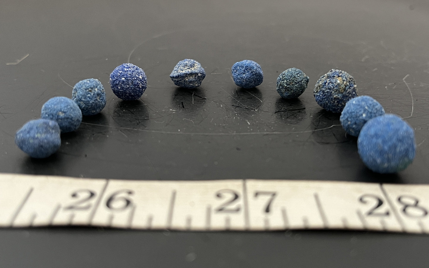 Azurite Berries - 2 sets of 10 available