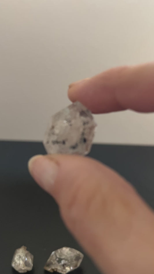 Herkimer Diamond Lot 710-08