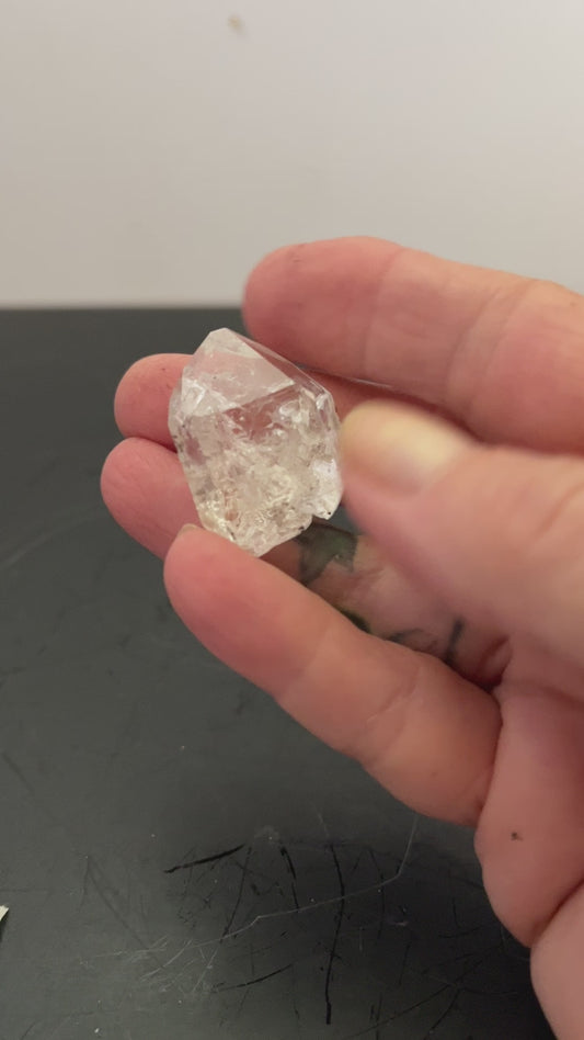 Herkimer Diamond Single 823-11