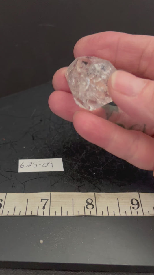 Herkimer Diamond Single 625-09