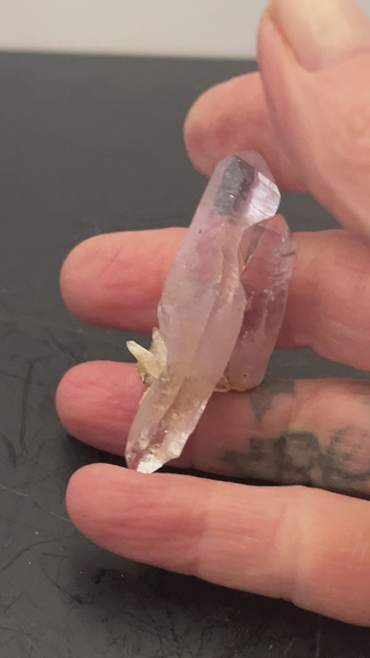 Vera Cruz Amethyst 001