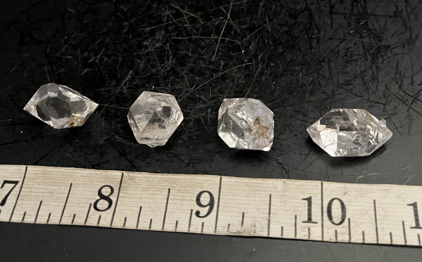 Herkimer Diamond Lot 1018-13