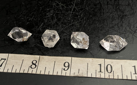 Herkimer Diamond Lot 1018-13