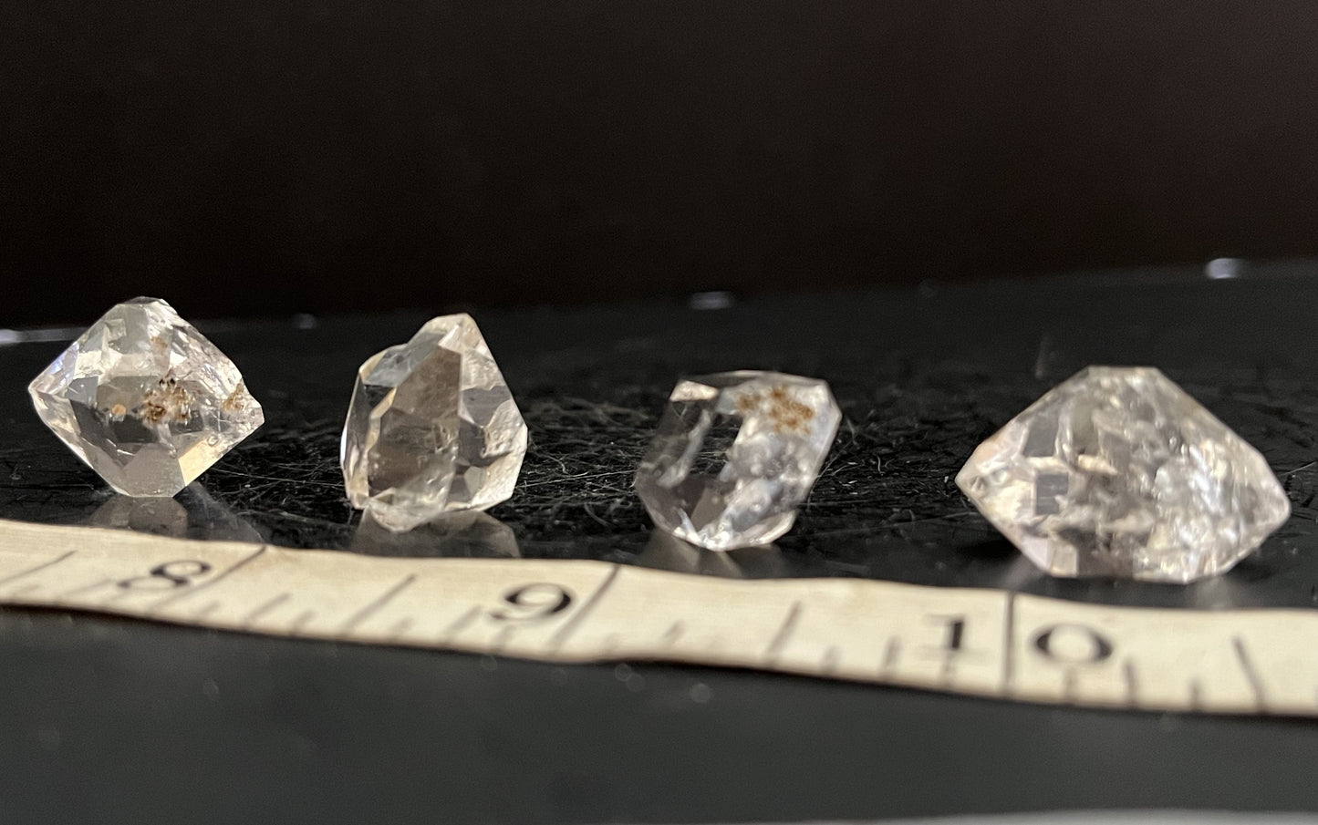 Herkimer Diamond Lot 1018-13