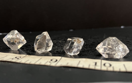 Herkimer Diamond Lot 1018-13