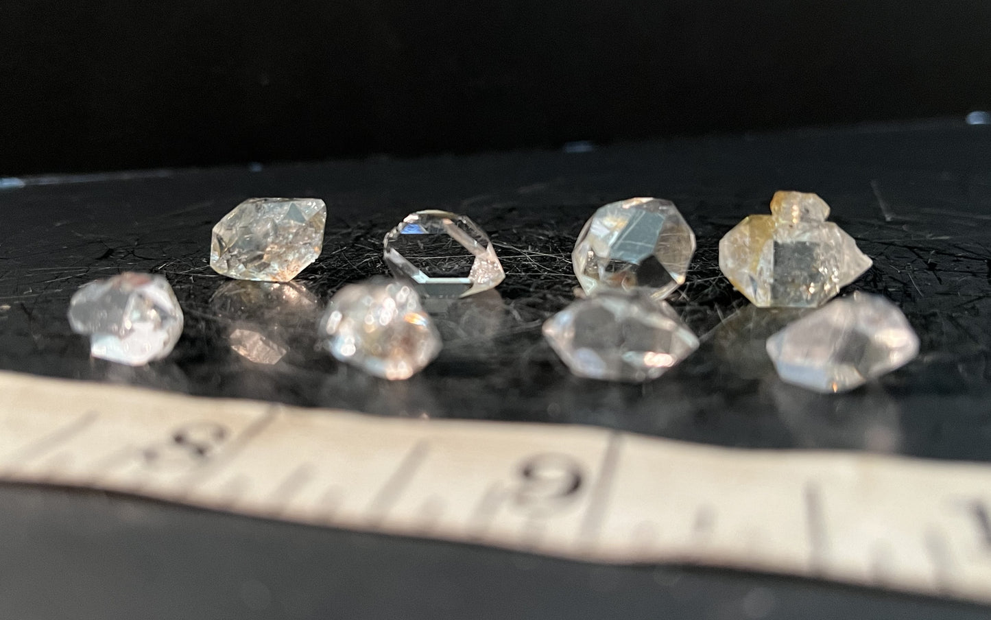 Herkimer Diamond Lot 1018-15
