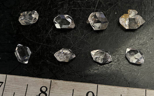Herkimer Diamond Lot 1018-15