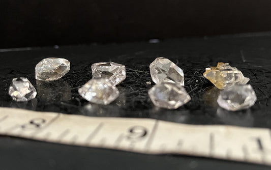 Herkimer Diamond Lot 1018-15