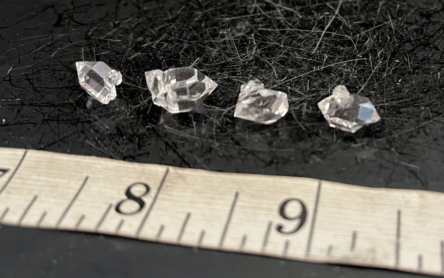 Herkimer Diamond Lot 1018-5