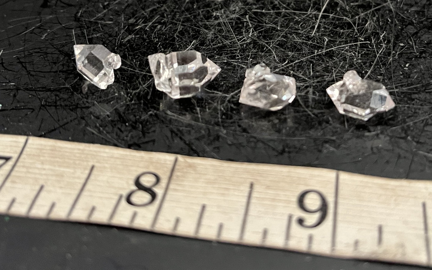 Herkimer Diamond Lot 1018-5
