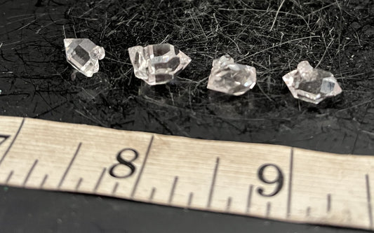 Herkimer Diamond Lot 1018-5