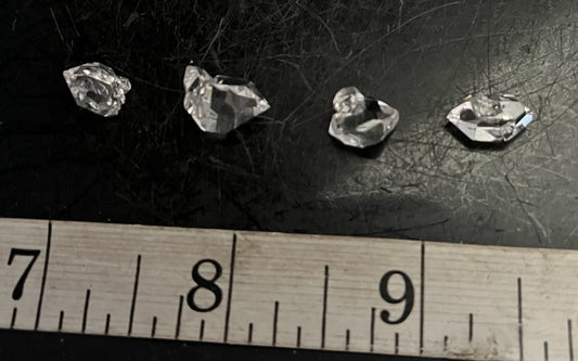 Herkimer Diamond Lot 1018-5