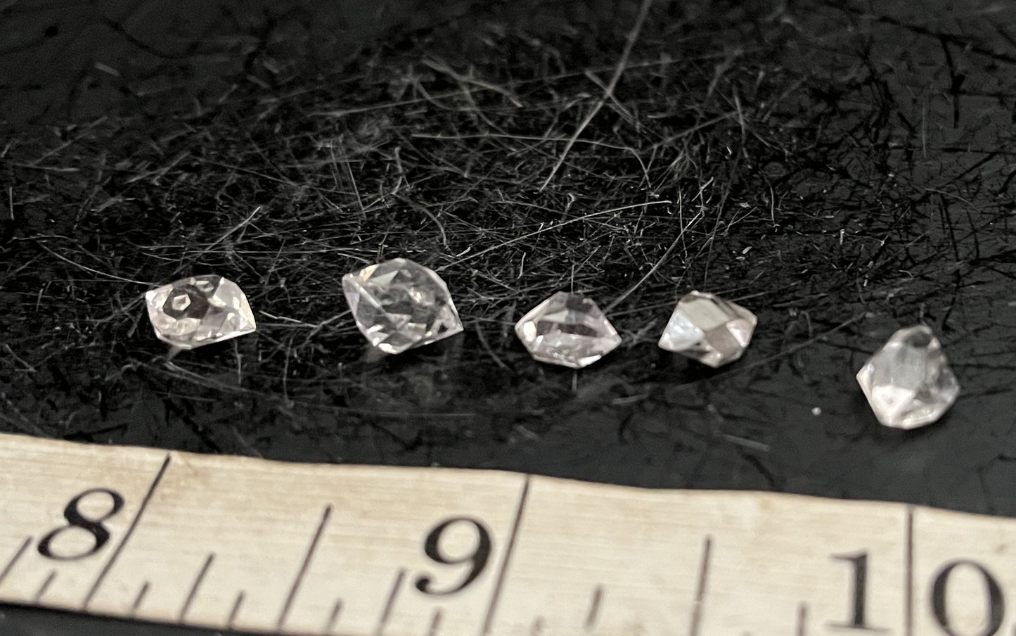 Herkimer Diamond Lot 1018-7