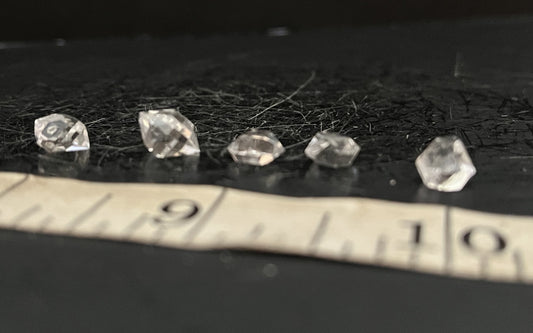 Herkimer Diamond Lot 1018-7