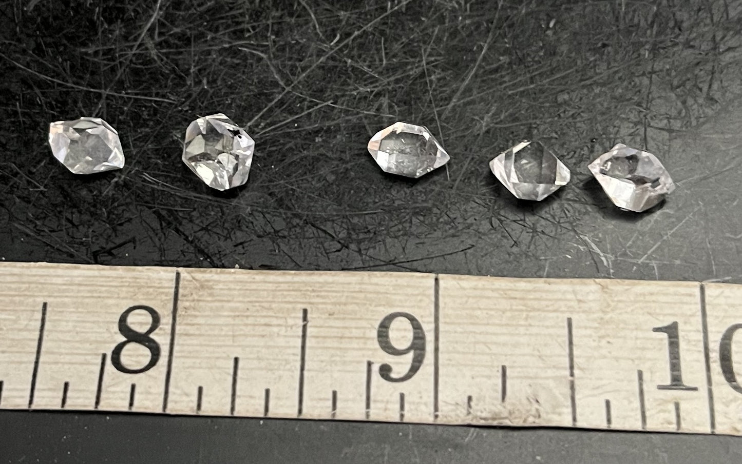 Herkimer Diamond Lot 1018-7