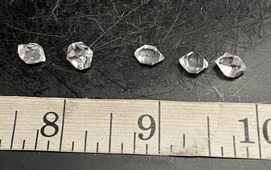 Herkimer Diamond Lot 1018-7
