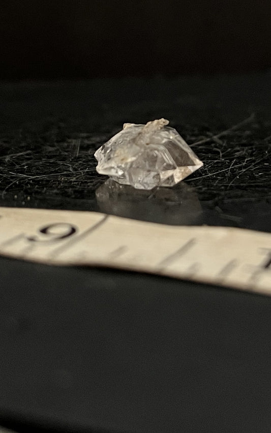 Herkimer Diamond Drusy Mini Cluster 1025-14