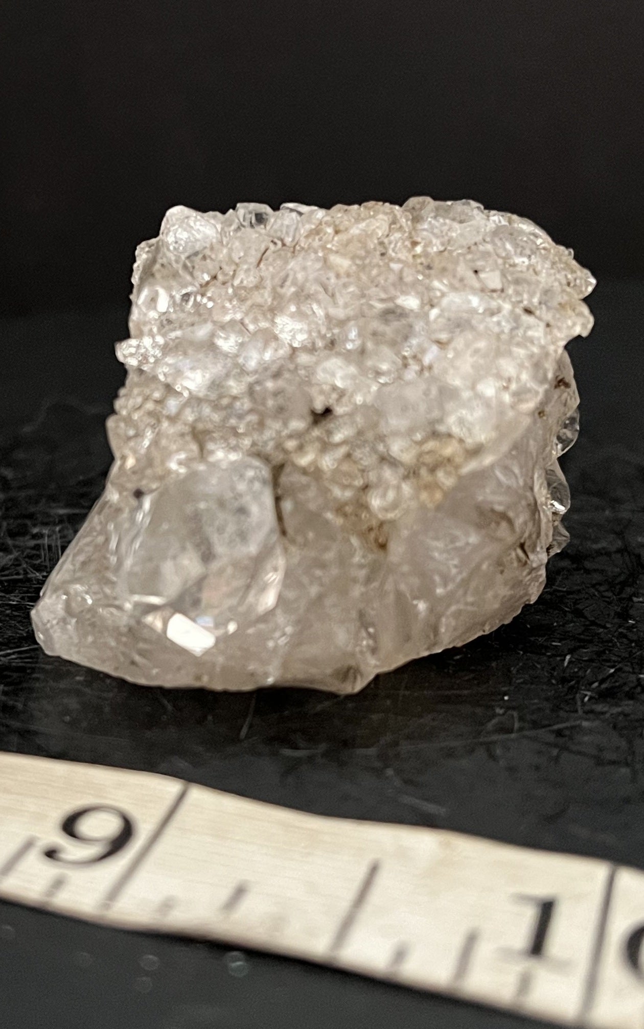 Herkimer Diamond Single 1025-9