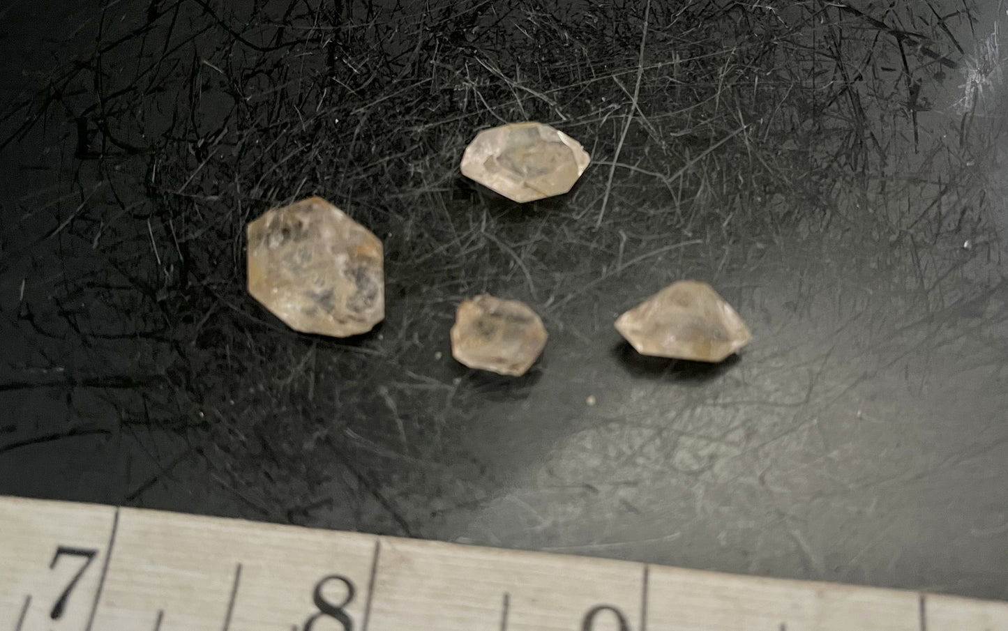 Herkimer Diamond Lot 1101-5