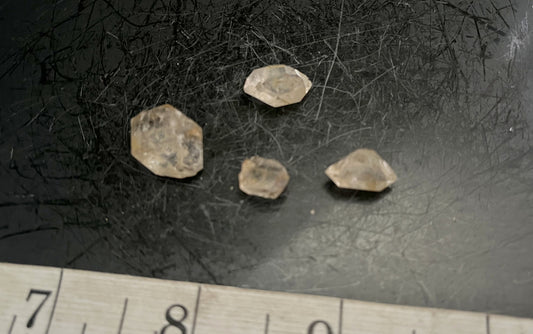 Herkimer Diamond Lot 1101-5