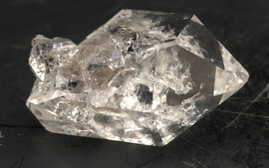 Herkimer Diamond Mini Cluster 1106-02 | Of Coins & Crystals