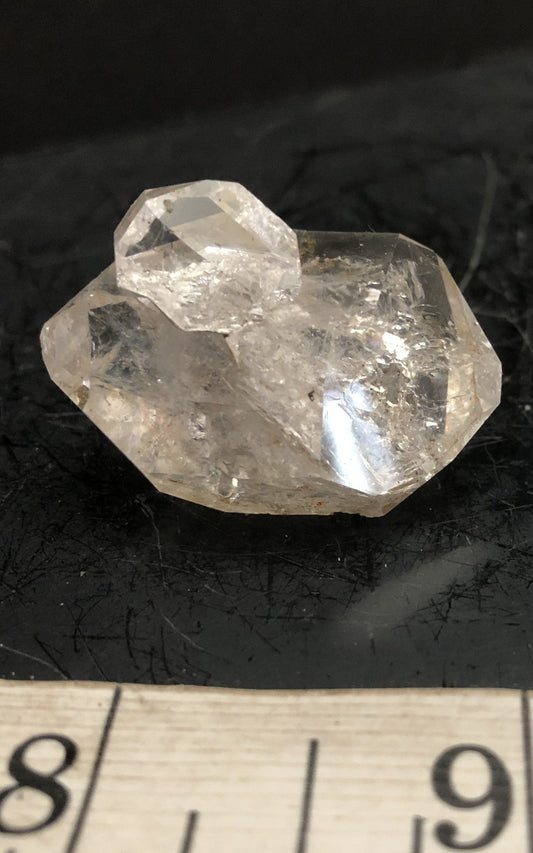 Herkimer Diamond Single 1107-02 | Of Coins & Crystals