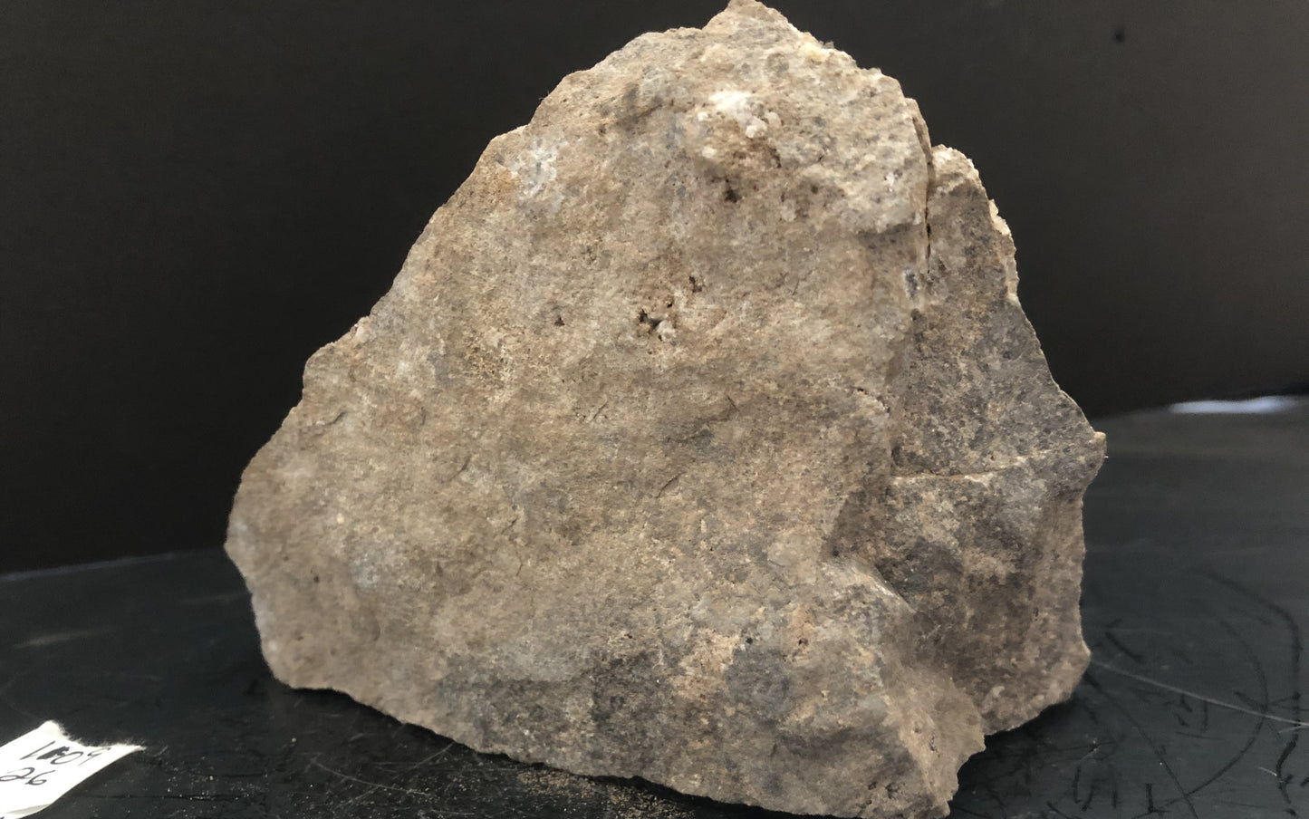 Herkimer Diamond Drusy 1109-26 | Of Coins & Crystals