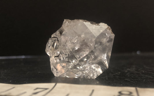 Herkimer Diamond Single 1207-37 | Of Coins & Crystals