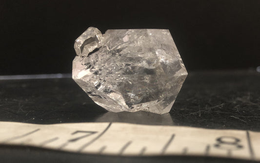 Herkimer Diamond Single 1207-37 | Of Coins & Crystals