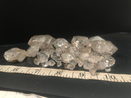 Herkimer Diamond Lot 1207-56 | Of Coins & Crystals