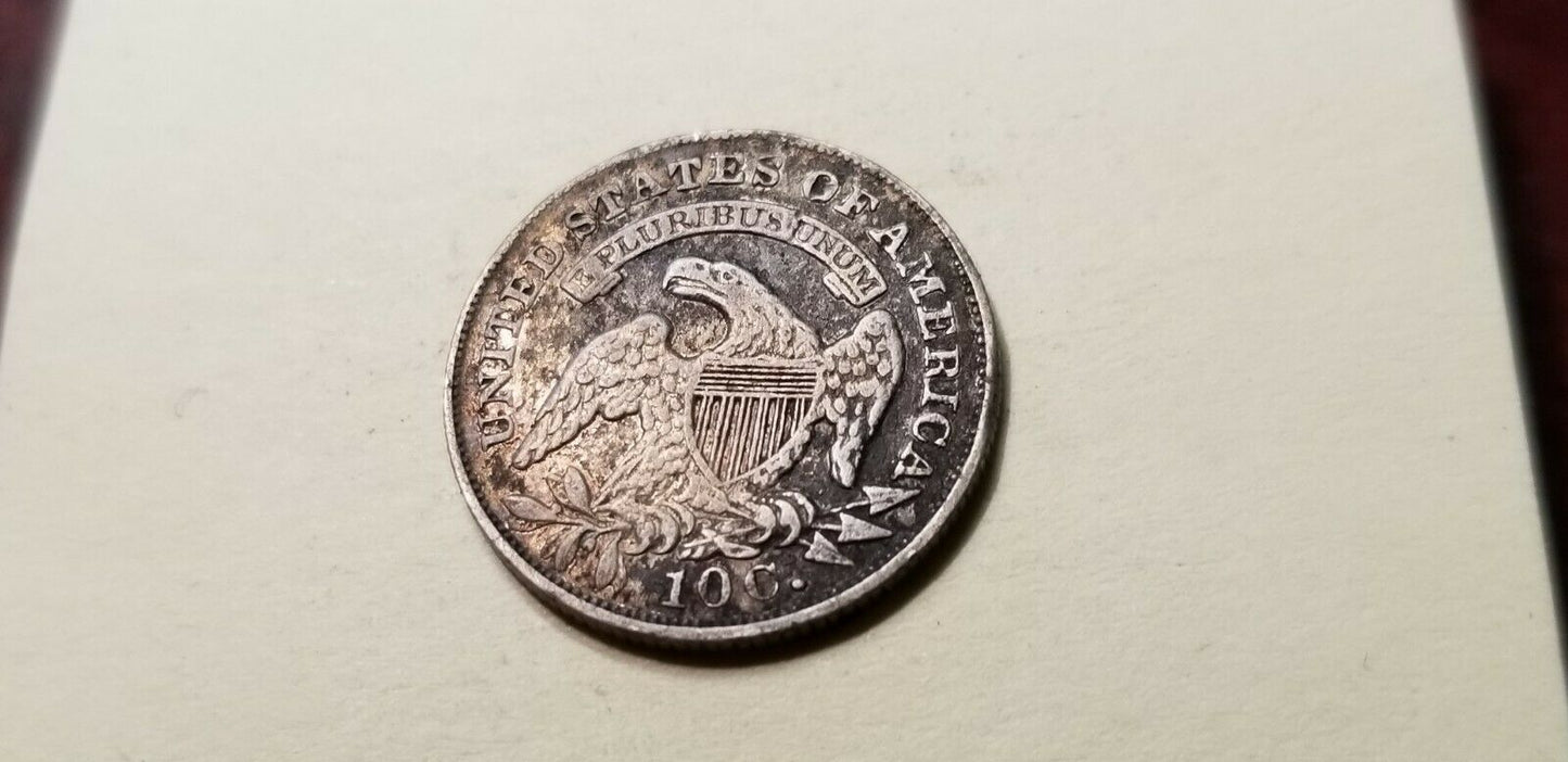 Dimes - Type Set - Starter Set