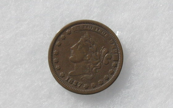 HT-50 F15 | Of Coins & Crystals