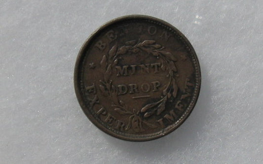 HT-63  VF | Of Coins & Crystals