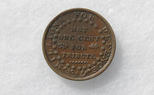 HT-16 XF-45 | Of Coins & Crystals