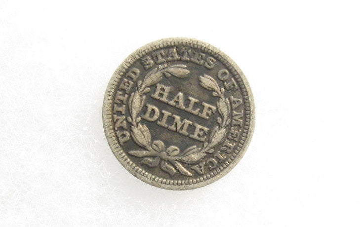 Half Dime Starter Set 2