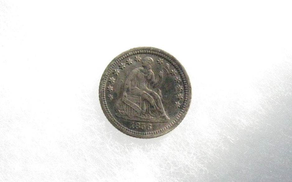 Half Dime Starter Set 2