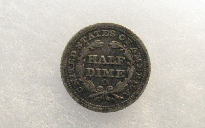 Half Dime Starter Set 2