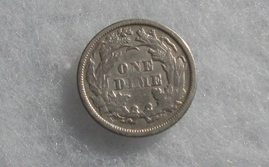 Dimes - Type Set - Starter Set