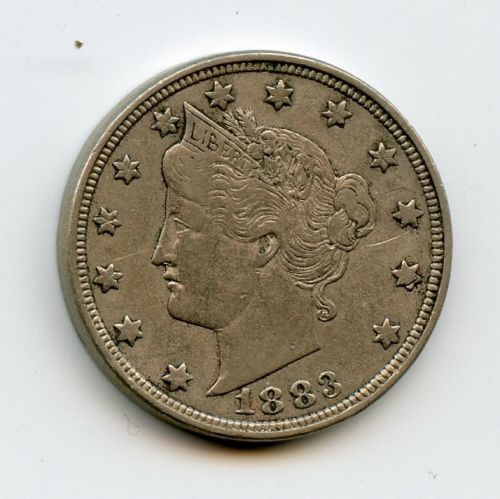 V Nickels Starter Set