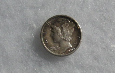 Dimes - Type Set - Starter Set