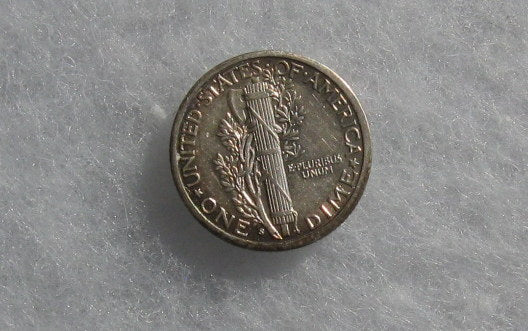 Dimes - Type Set - Starter Set