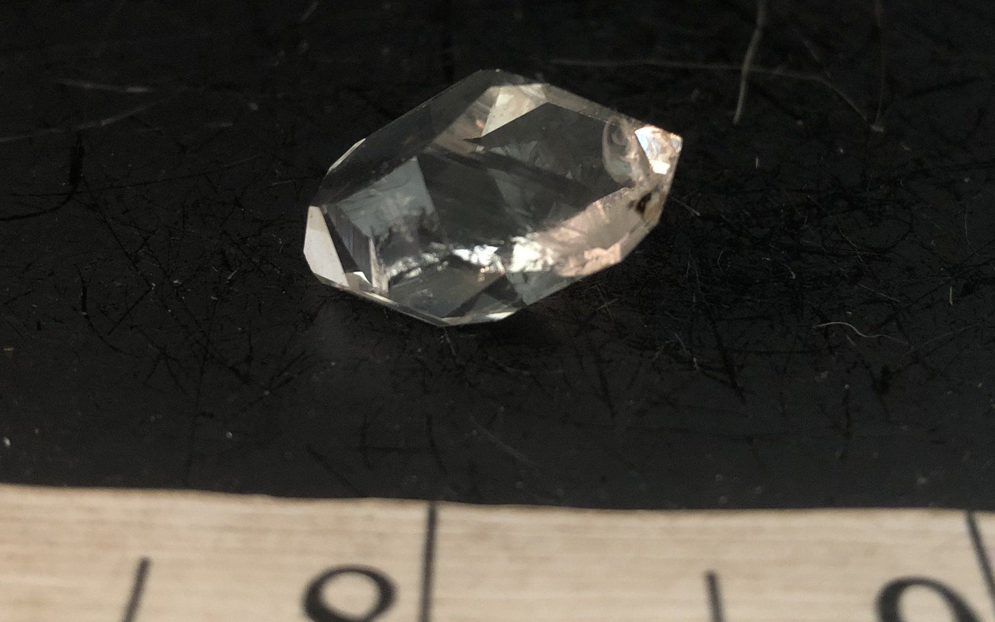 Herkimer Diamond Single 626-45