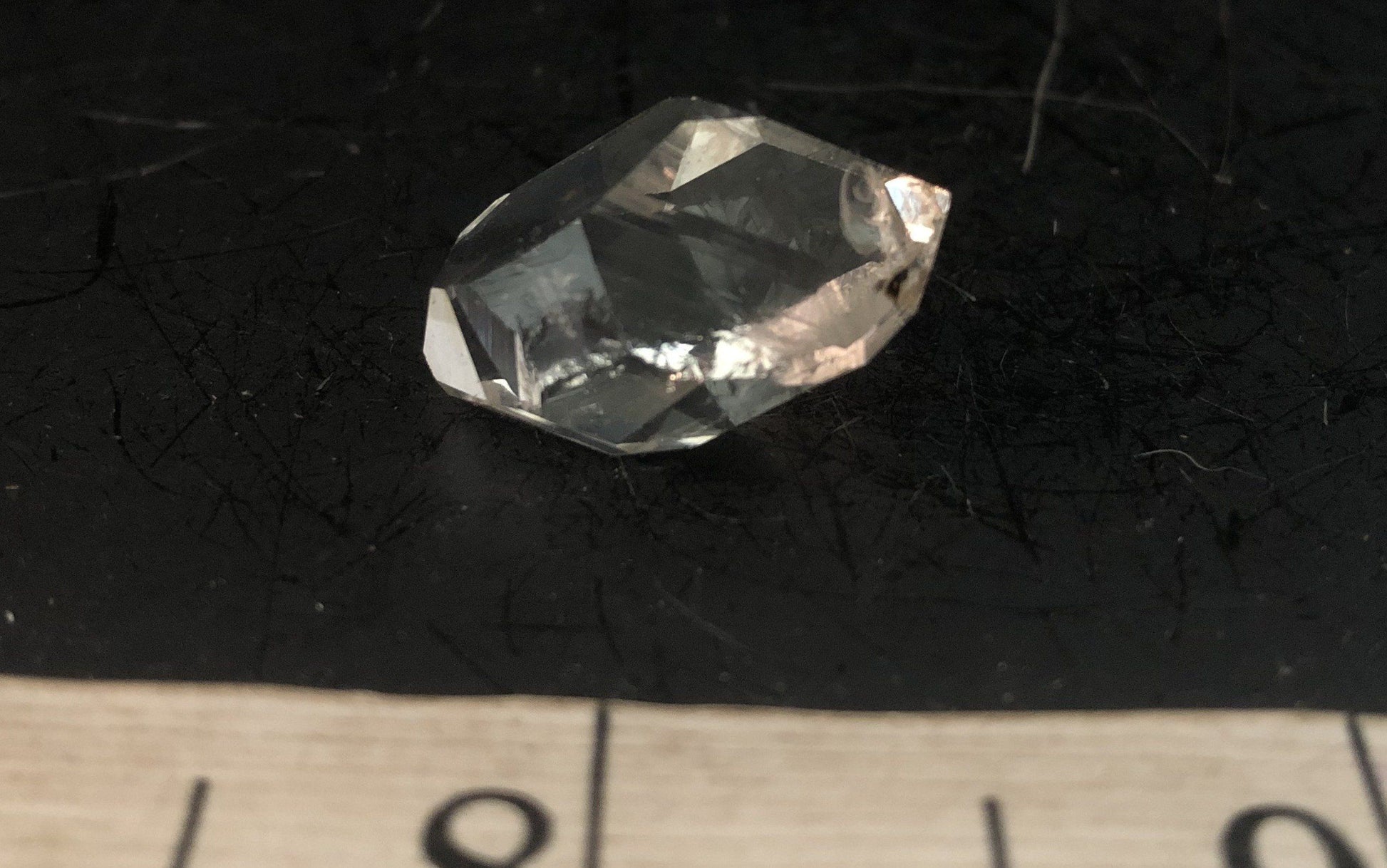 Herkimer Diamond Single 626-45