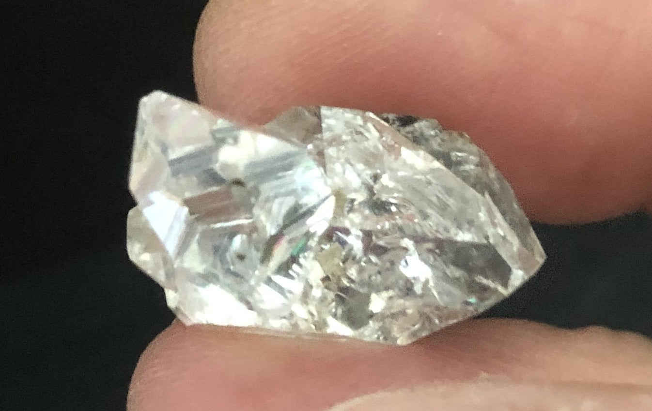Herkimer Diamond Mini Cluster 720-20 | Of Coins & Crystals