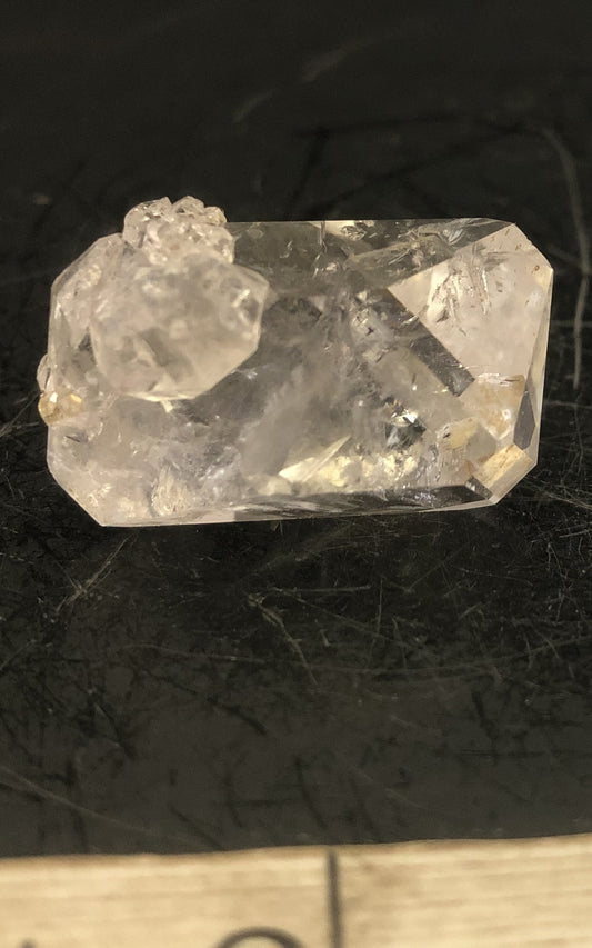 Herkimer Diamond Mini Cluster 809-06 | Of Coins & Crystals