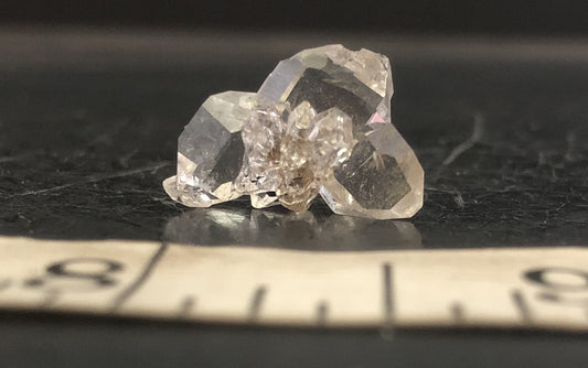 Herkimer Diamond Mini Cluster 809-08 | Of Coins & Crystals