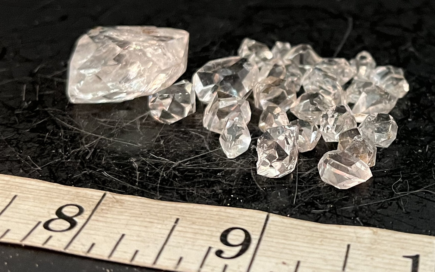 Herkimer Diamond Lot 830-12