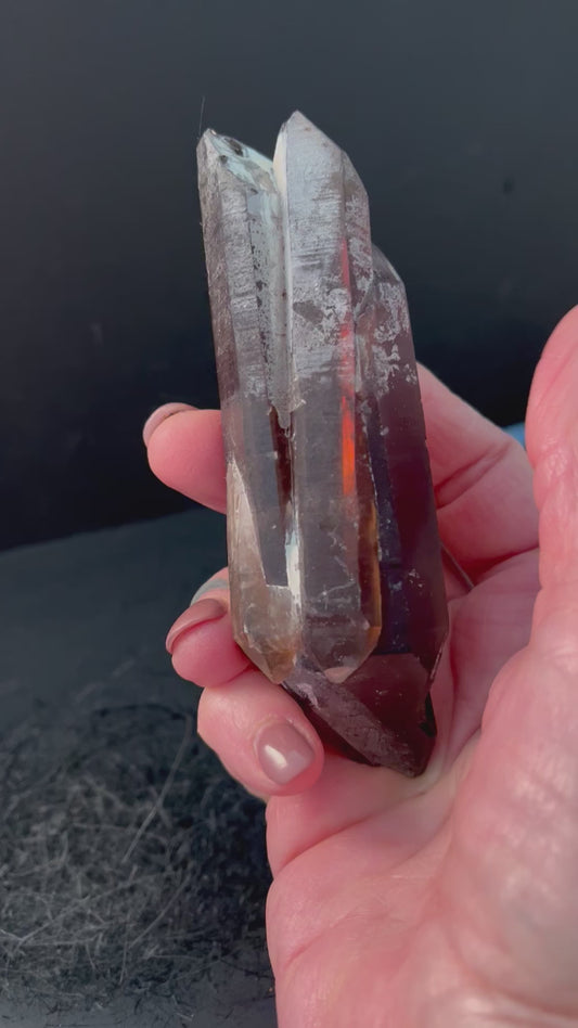 Citrine 004 - Zimbabwe