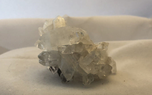 Apophyllite | Of Coins & Crystals